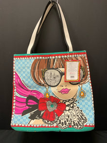  Brighton Tote