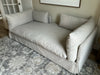 Four Hands Chaise