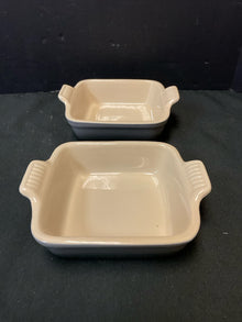 Le Creuset Bakeware