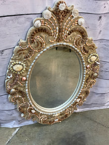  Framed Wall Mirror