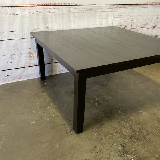 Casual Elements Dining Table (no chairs)
