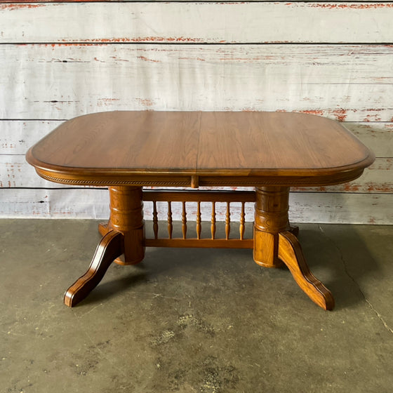 Dining Table (no chairs)