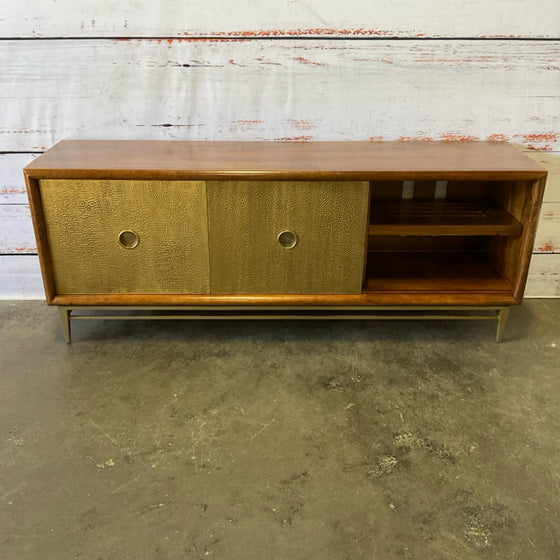 Hooker Entertainment Center