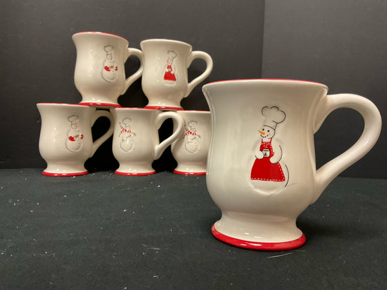 Williams-Sonoma Christmas