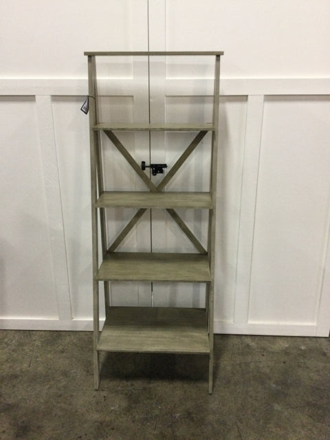 Crestview Etagere'