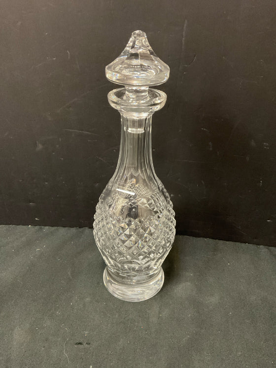 Waterford Decanter