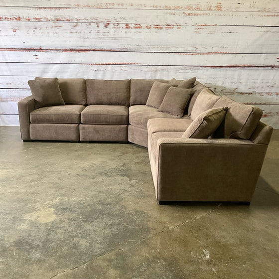 Jonathan Louis Sectional