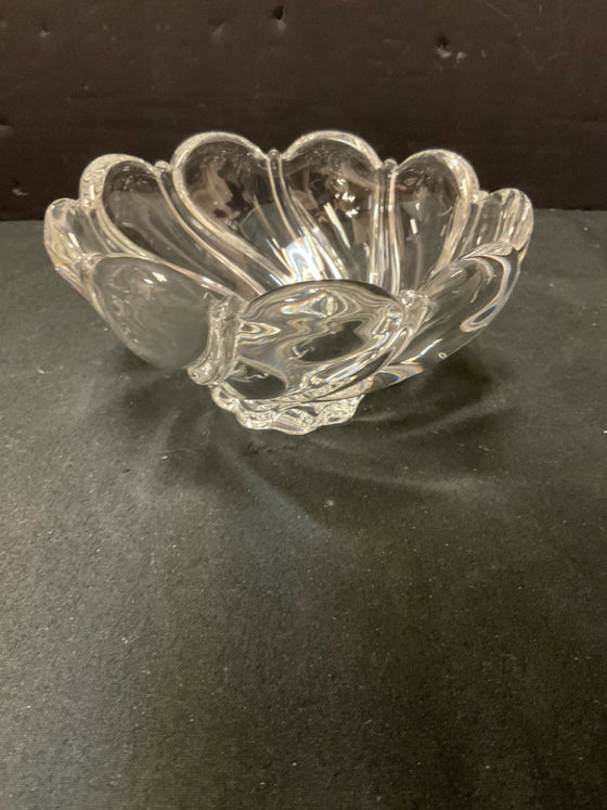 Crystal