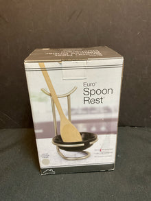  Spoon Rest