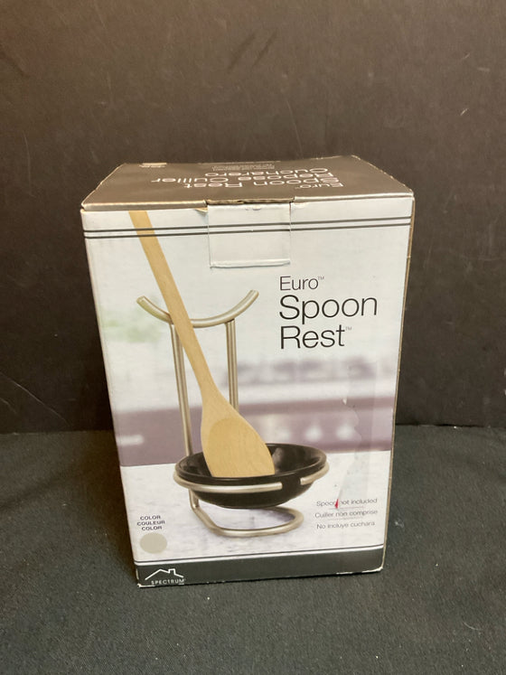 Spoon Rest