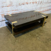 Interlude Home Coffee Table
