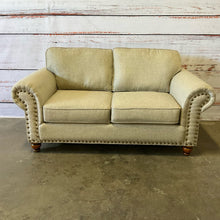  Loveseat