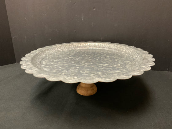 Cake Plate