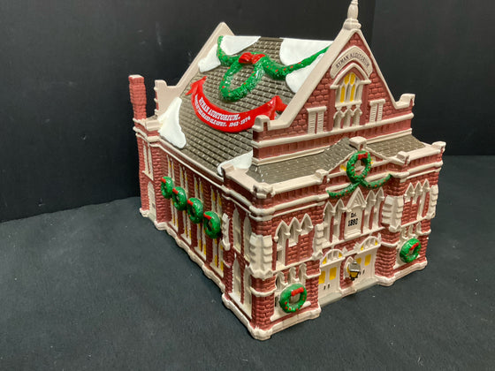 Dept. 56 Christmas
