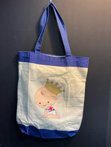  Tote