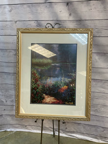  Framed Art