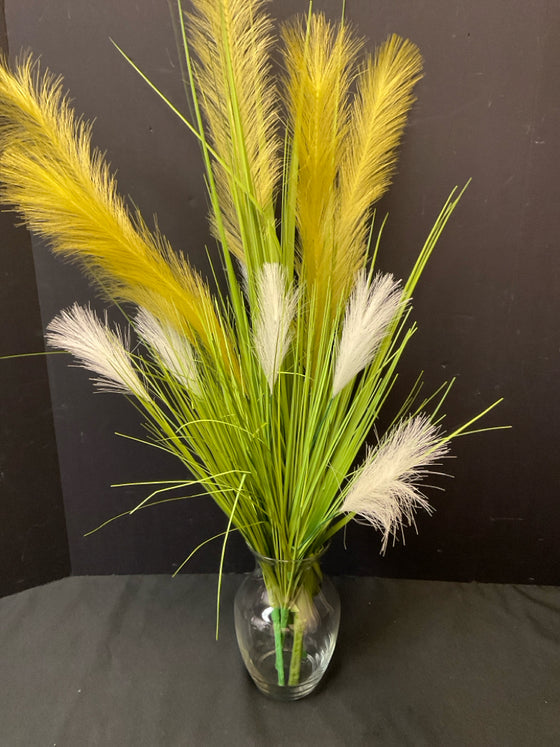 Arrangement