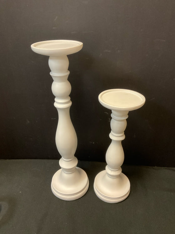 Candleholder