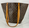 Louis Vuitton Tote