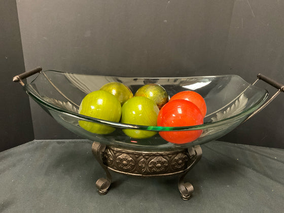 Decorative Bowl