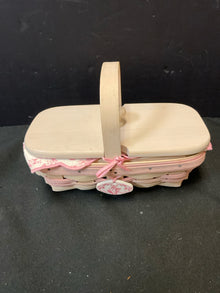  Longaberger Basket