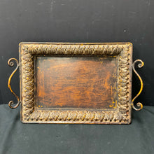  Tray