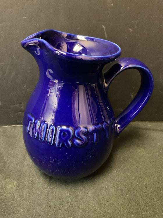 Pitcher