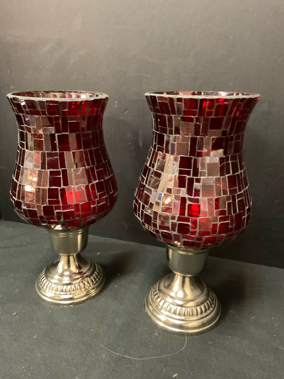 Candleholder/Lantern