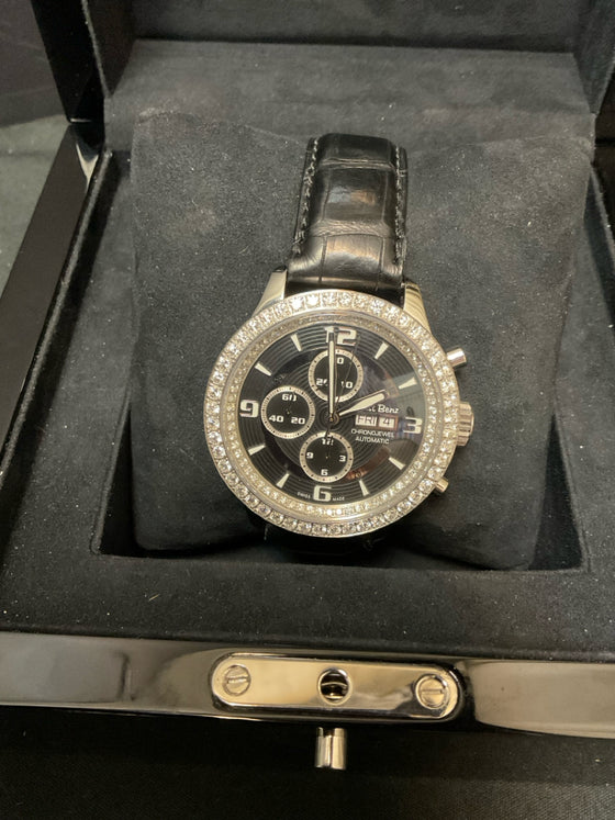 Ernst Benz Watch