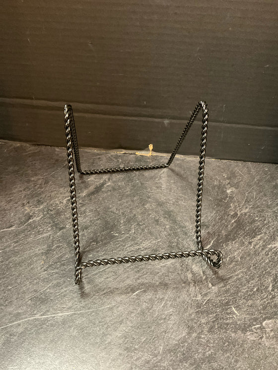 Tabletop Easel