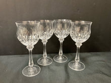  Stemware