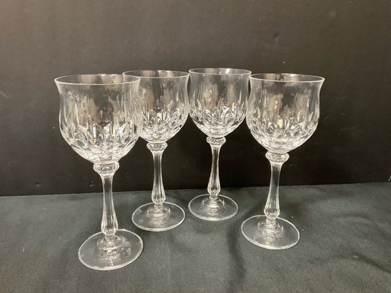 Stemware