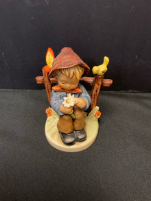  Hummel Statue/Figurine/Bust