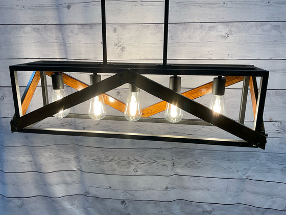 Kichler Chandelier