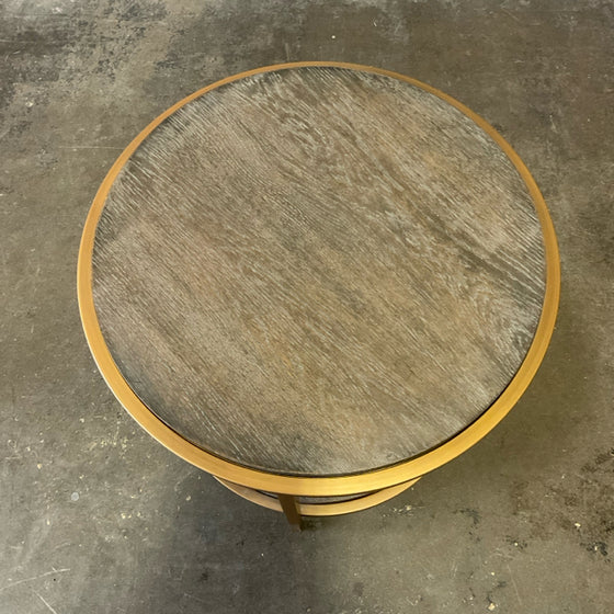 Furniture Classics End Table