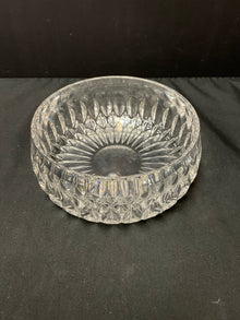  Crystal