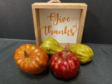  Fall Decor