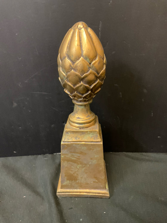 Finial