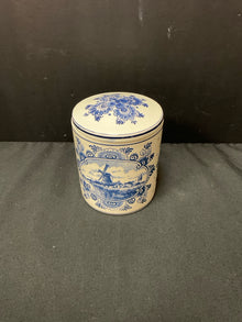  Delft Canister
