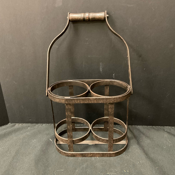Wine Cabinet/Rack