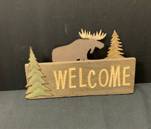  Sign/Plaque