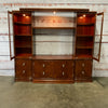Havertys Entertainment Center