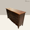 Hekman Dresser