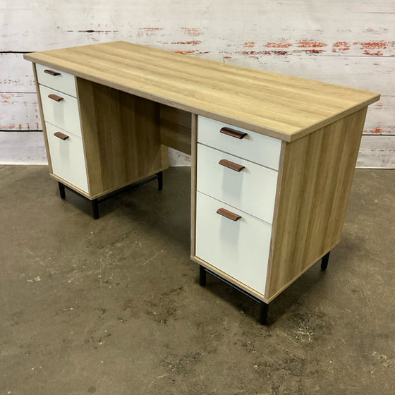 Sauder Desk
