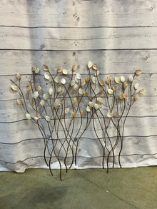  Pier 1 Metal Wall Art