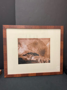  Framed Art