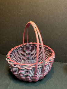  Basket