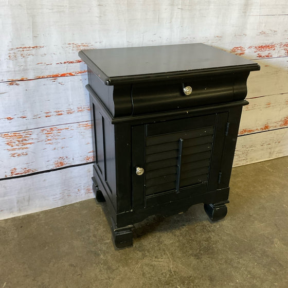 American Signature Nightstand