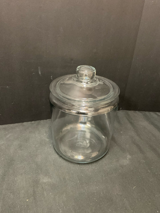 Canister