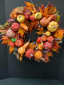  Fall Decor
